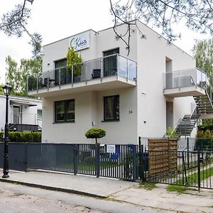 Kiwi Sopot Apartments
